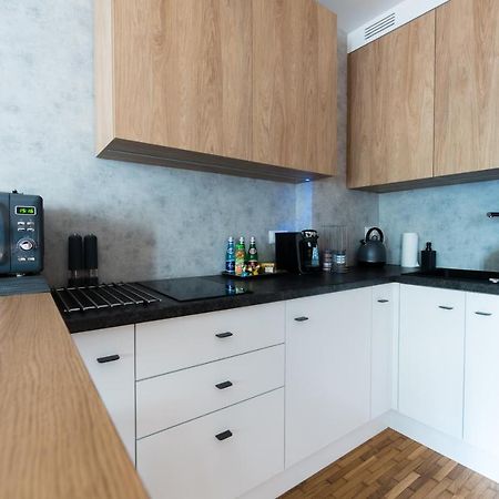 Apartament Solna - jedyny taki #Lublin Bagian luar foto
