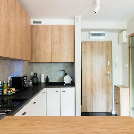 Apartament Solna - jedyny taki #Lublin Bagian luar foto