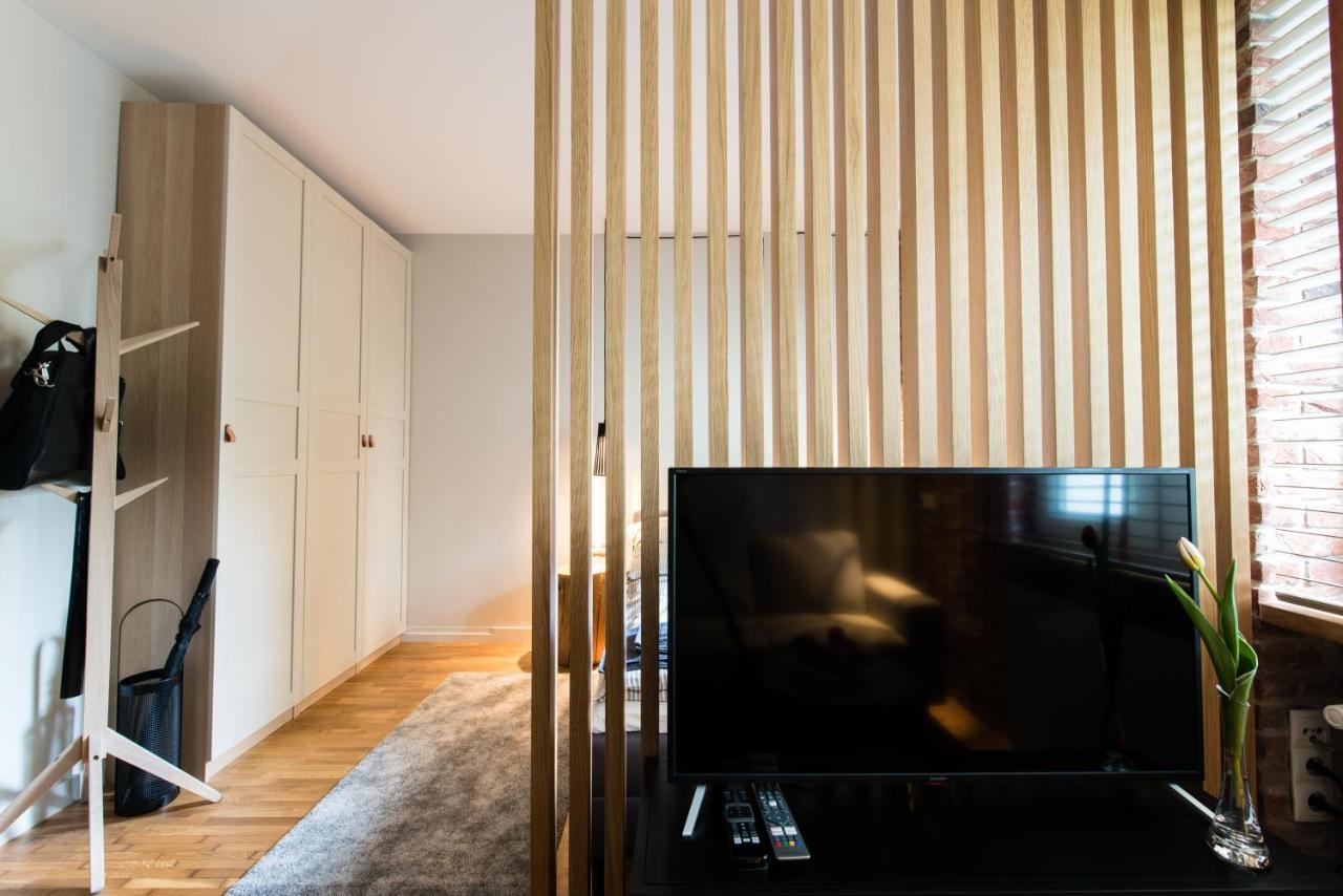 Apartament Solna - jedyny taki #Lublin Bagian luar foto