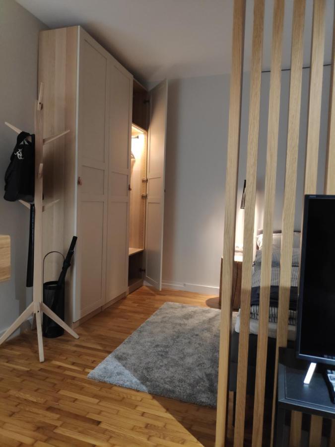 Apartament Solna - jedyny taki #Lublin Bagian luar foto