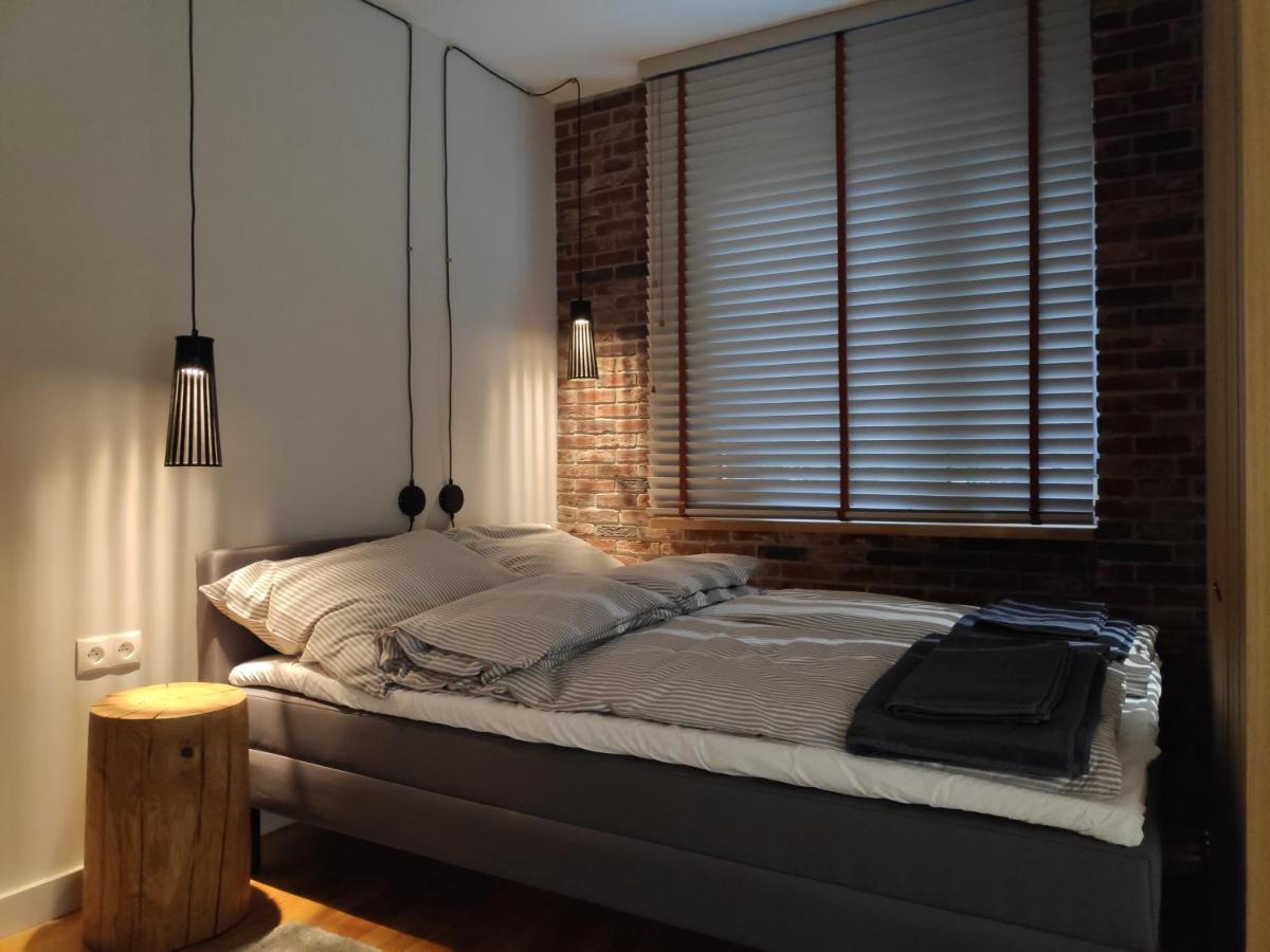 Apartament Solna - jedyny taki #Lublin Bagian luar foto