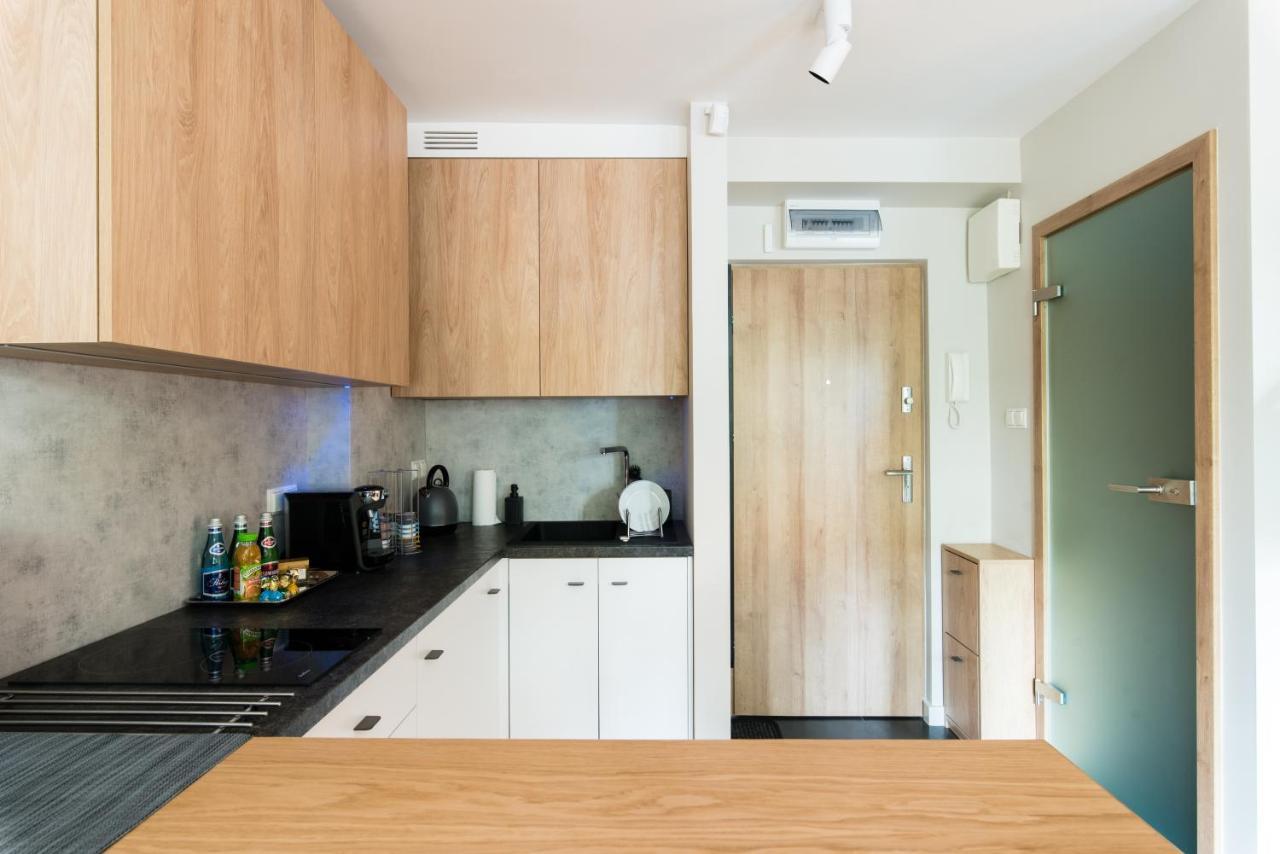 Apartament Solna - jedyny taki #Lublin Bagian luar foto